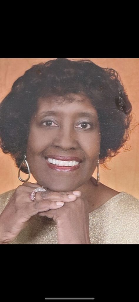 Muriel Johnetta Jefferson Thomas Profile Photo