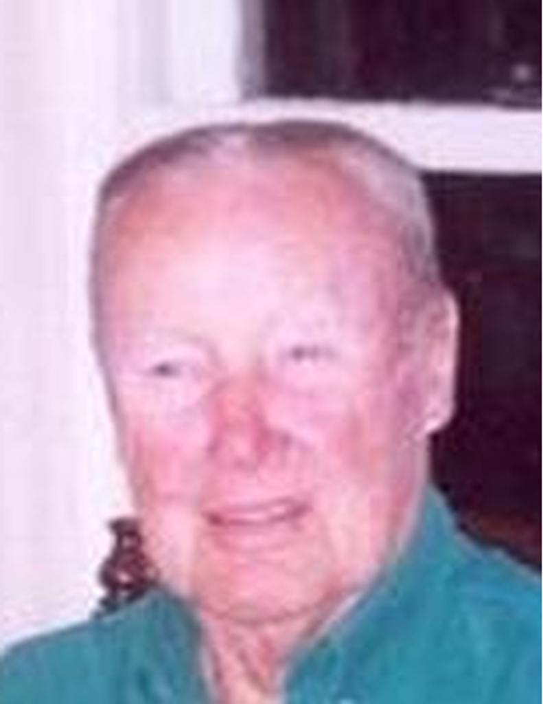 Donald  S. Martin