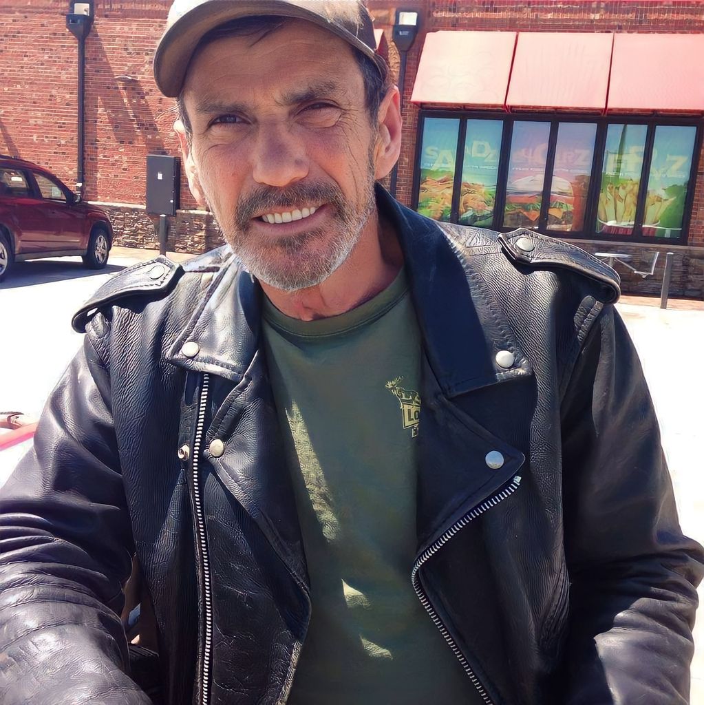 Michael Lancaster