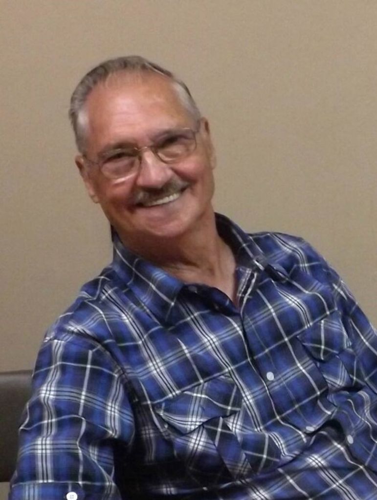 Walter Lewis Lester Profile Photo