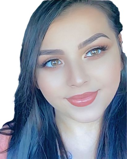 Sydney Beatriz Caulford's obituary image