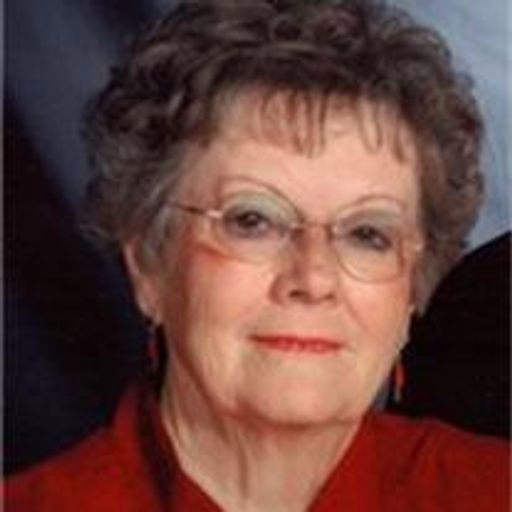 Catherine Lucile Quint (Mulvehill) Profile Photo