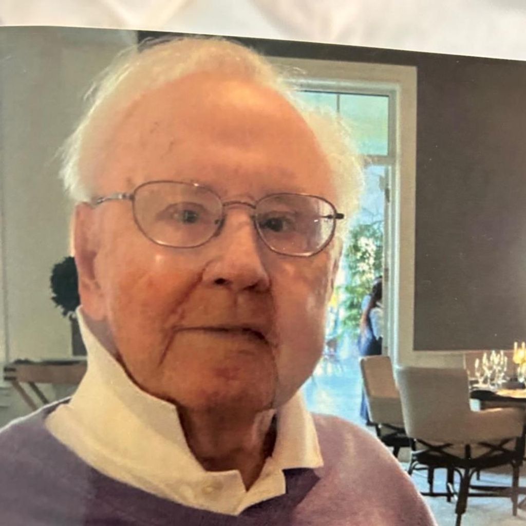 William "Bill" Kirkland Profile Photo