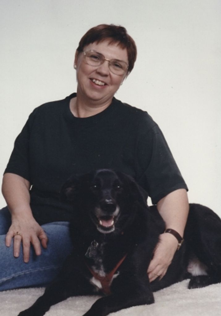 Diantha J. Landowski Profile Photo