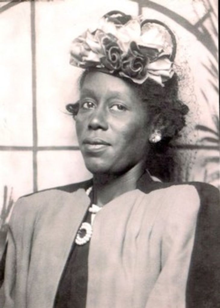 Annie Webster Profile Photo