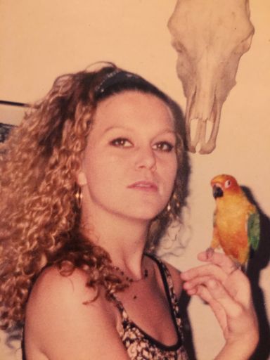 Heather Katz Profile Photo