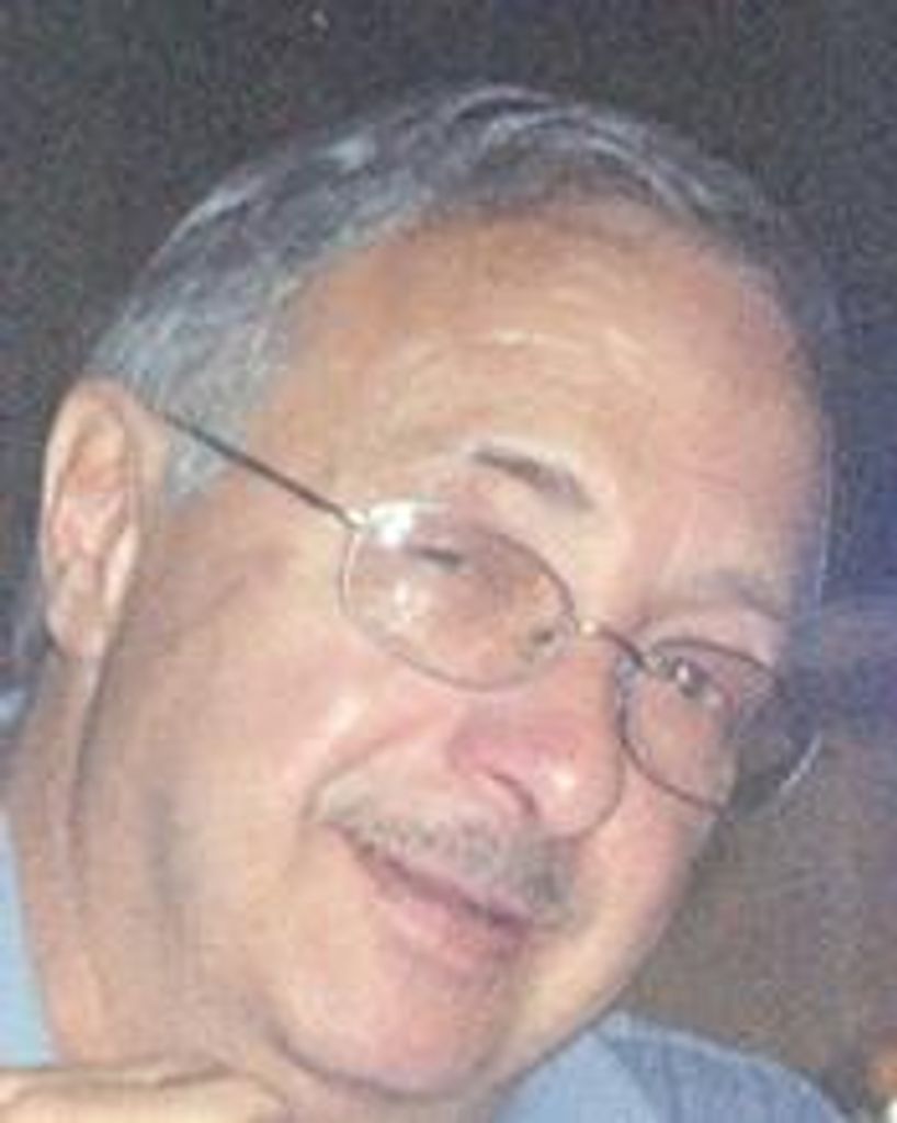Daniel D. Savino