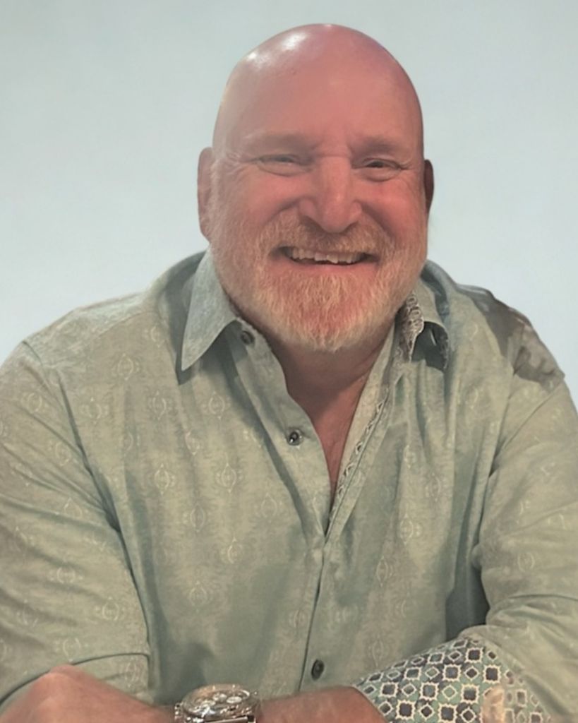 Christopher Michael Lang