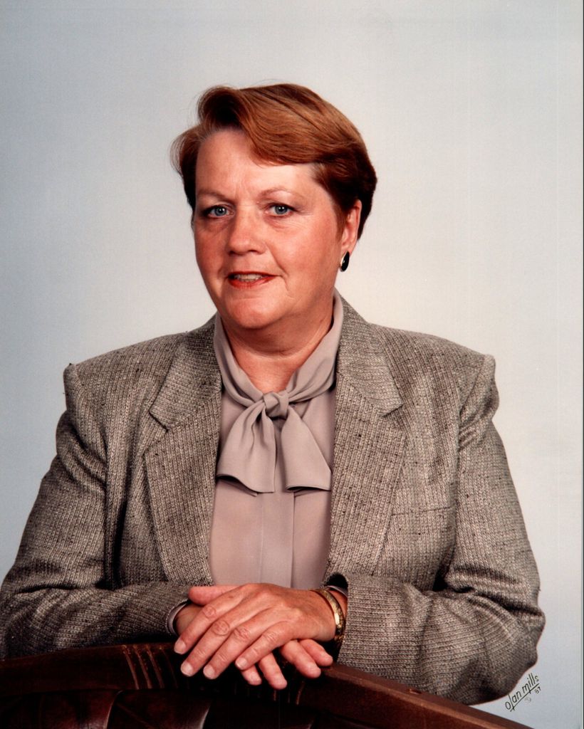 June Marie O'Neill Profile Photo