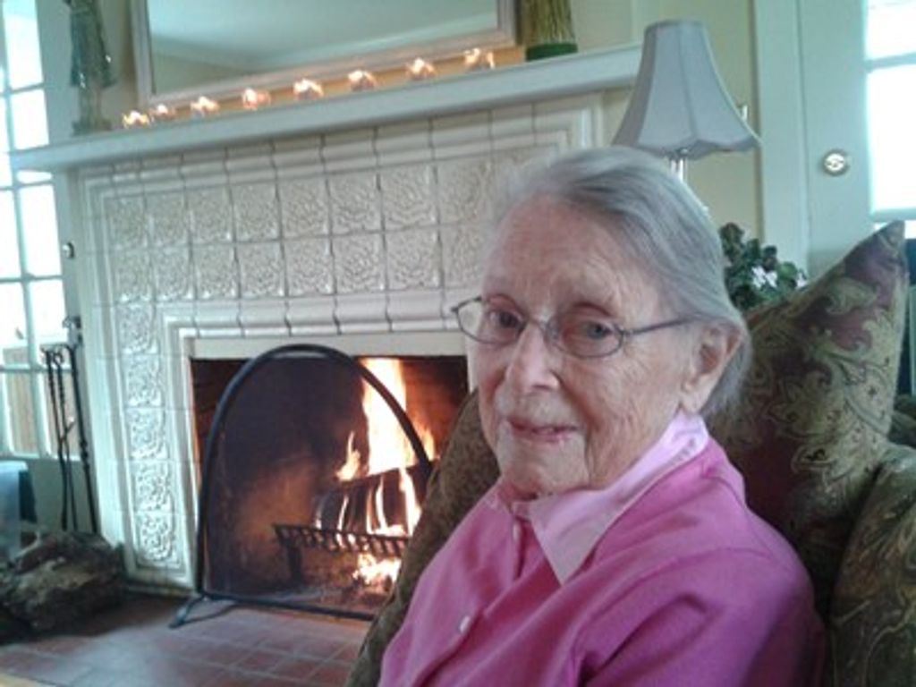 Susan M. Mcconnell (mckinney)
