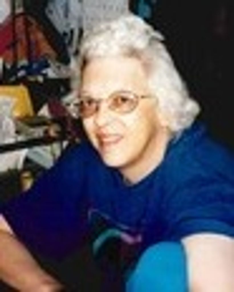 Pamela Joyce Breksa Profile Photo