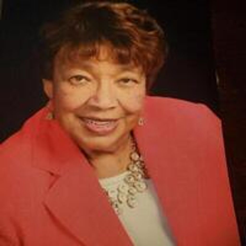 Lillian S. Harris