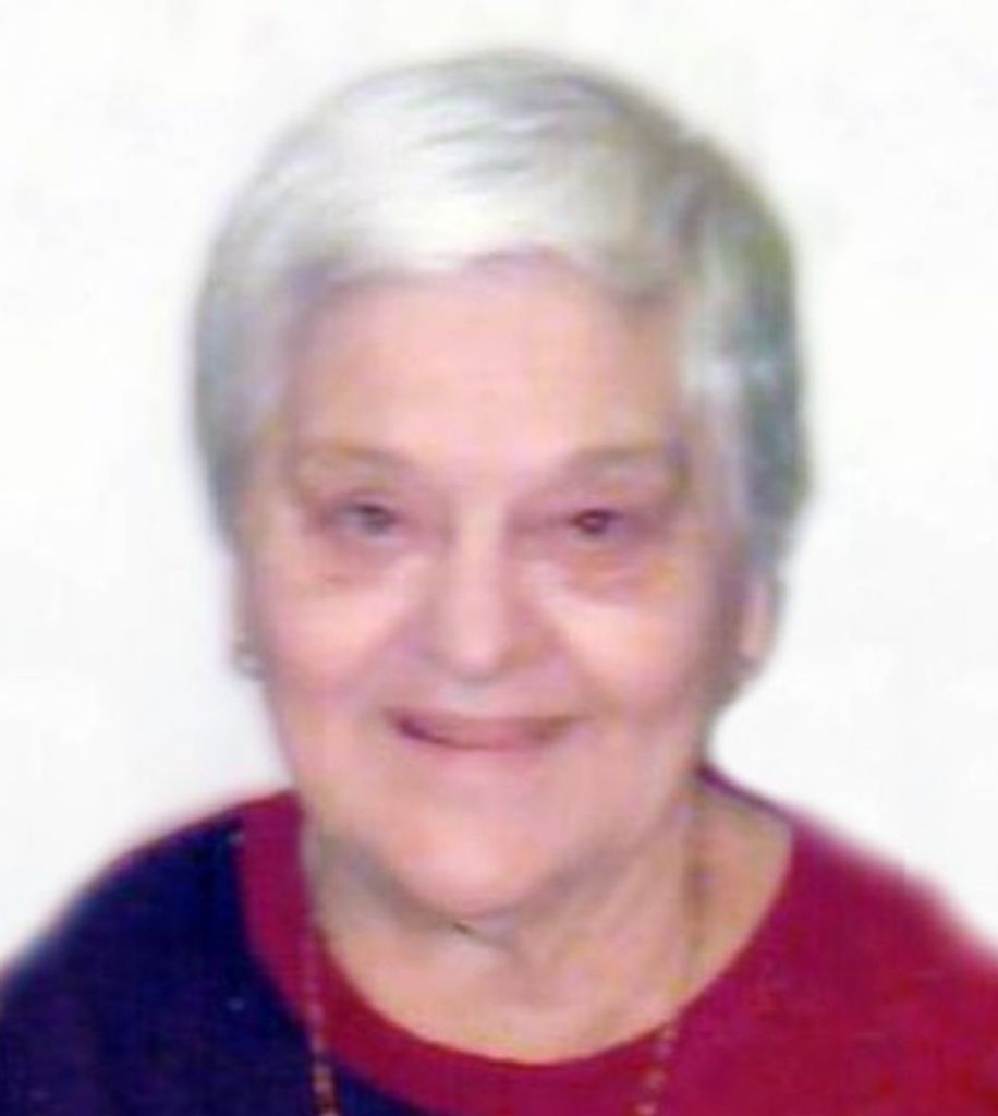 Marie E. Miller