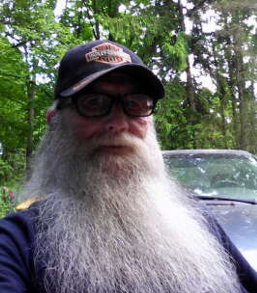 James Crocker Profile Photo