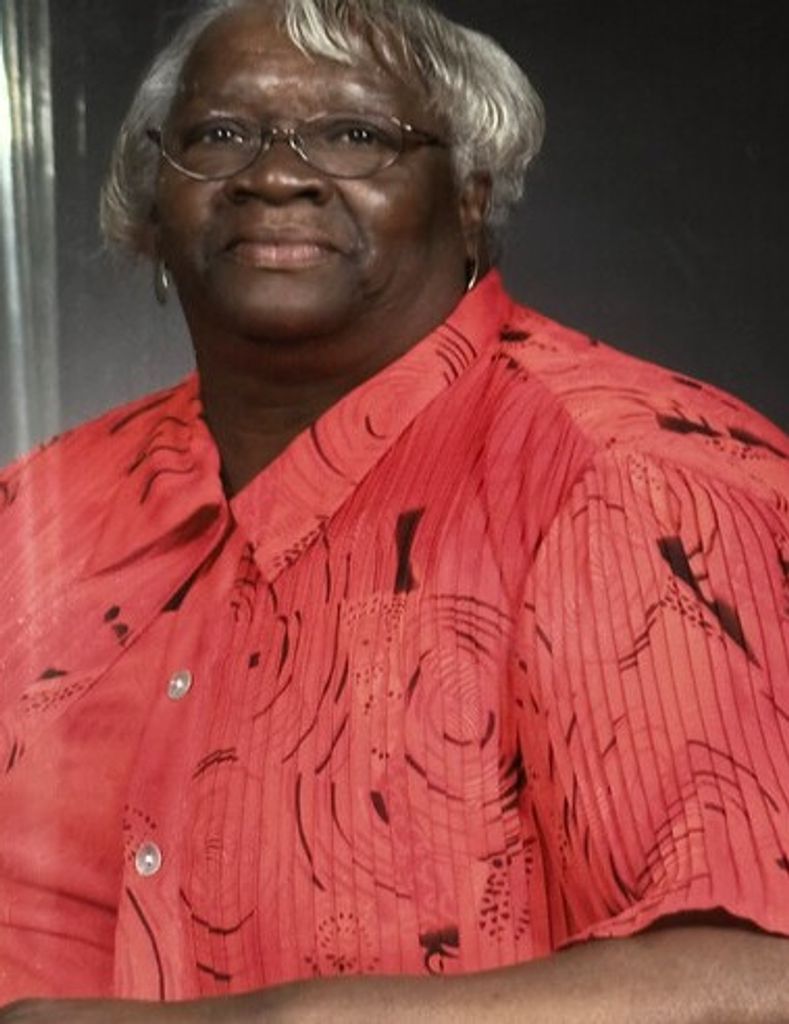 Delores Barber Rivers