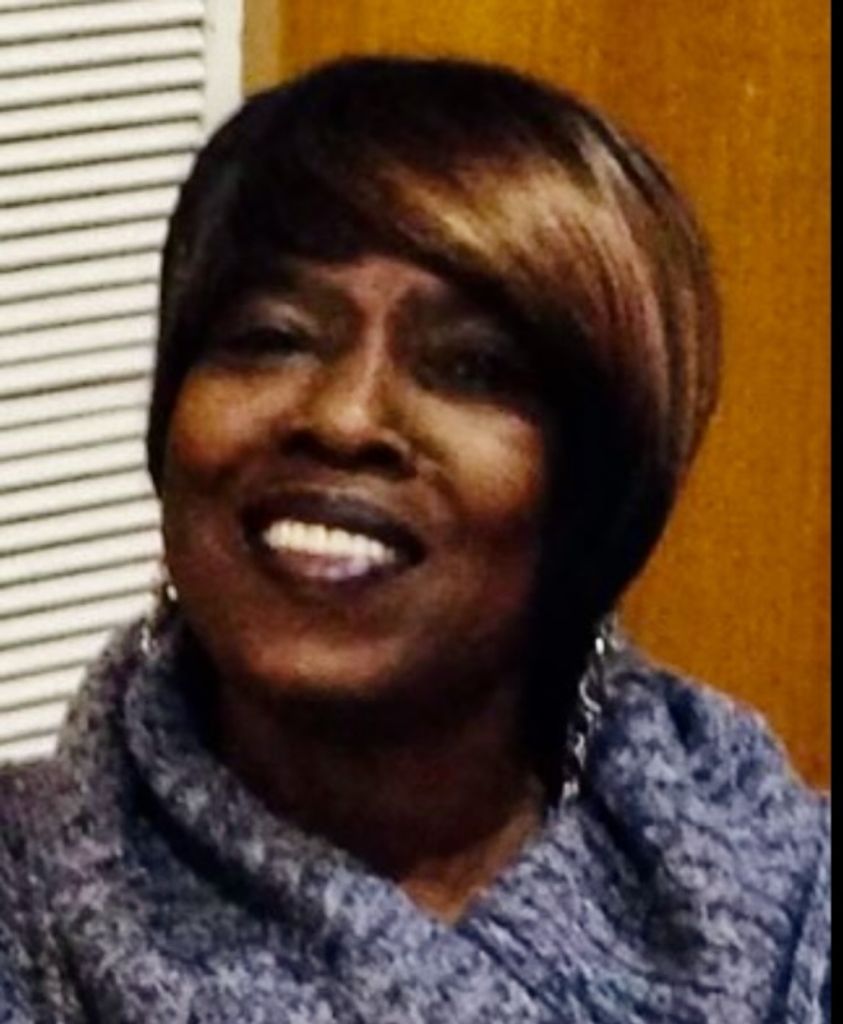 Gloria J. (Woods)  Parker Profile Photo