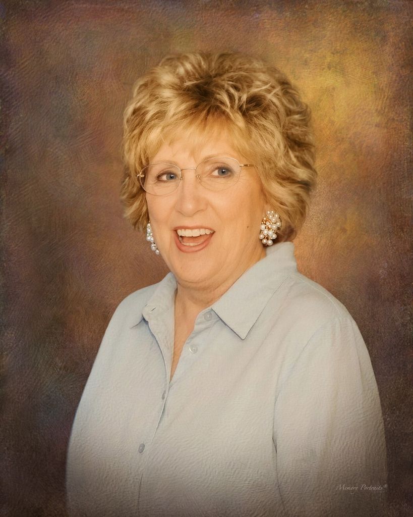 Beverly Jean Wells Profile Photo