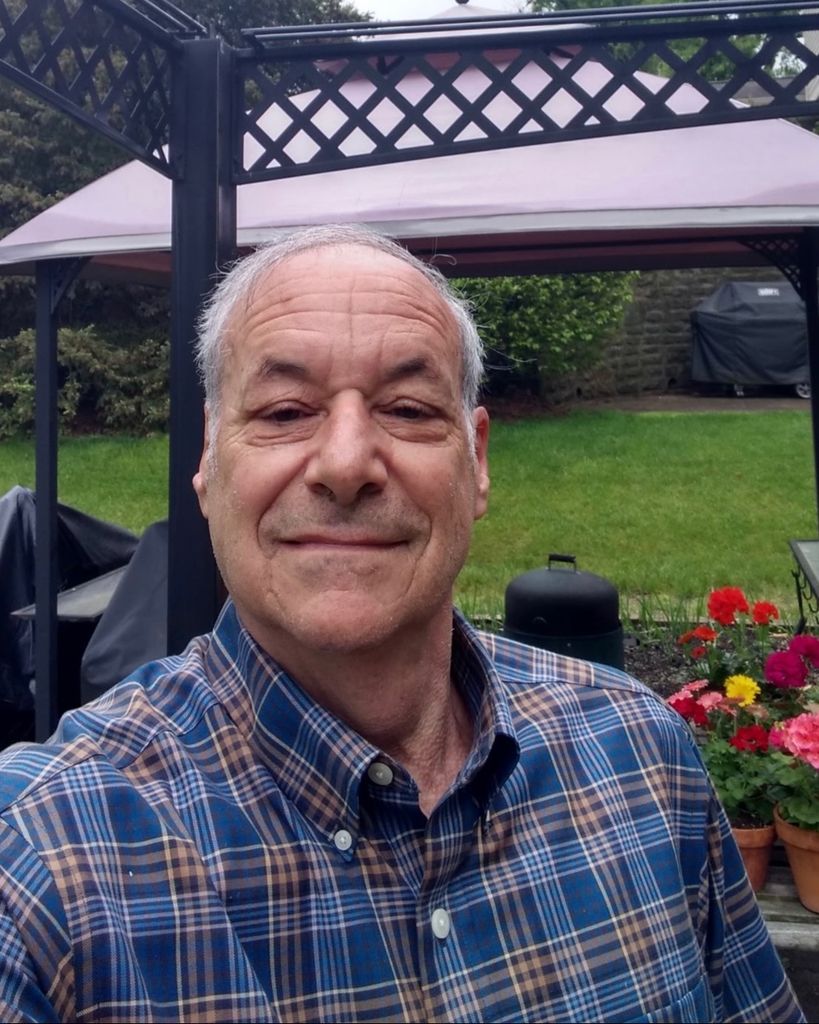 Victor E. Baffa Profile Photo