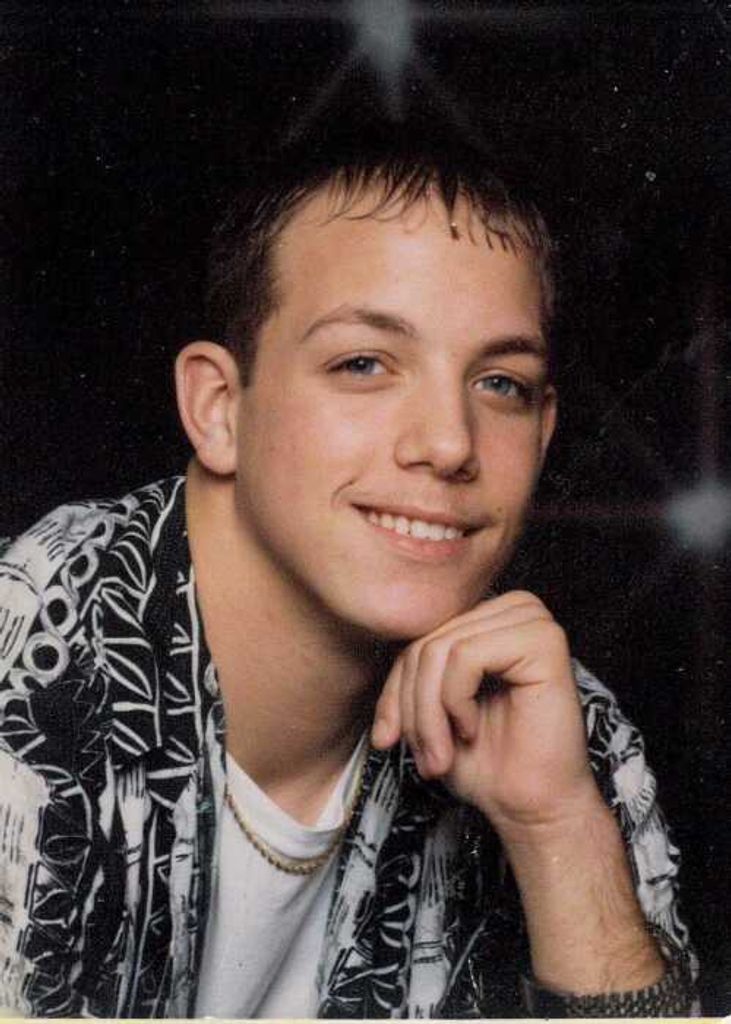 Royce James Waid Profile Photo