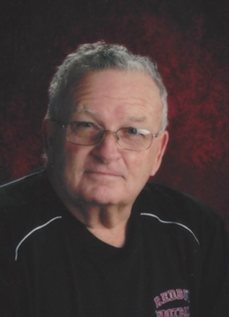 Rex Tipton