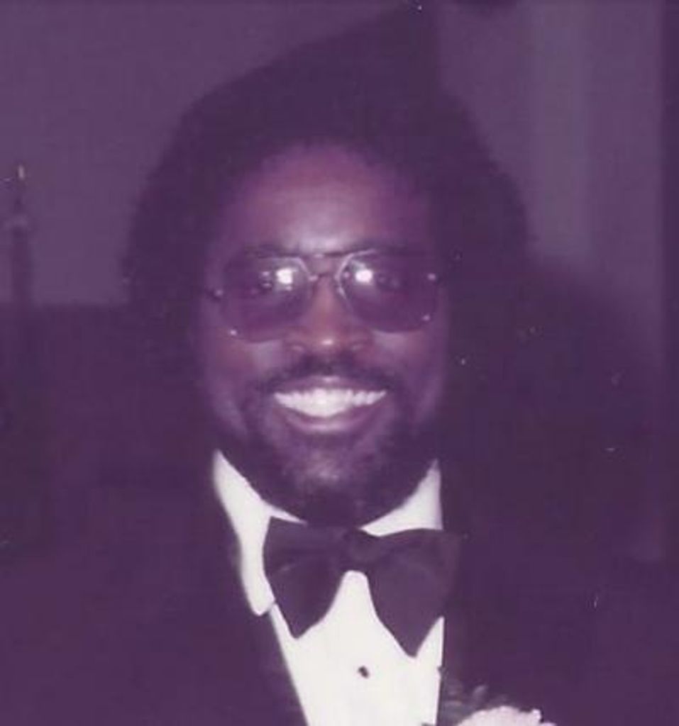 David "Balu" Littleton Profile Photo