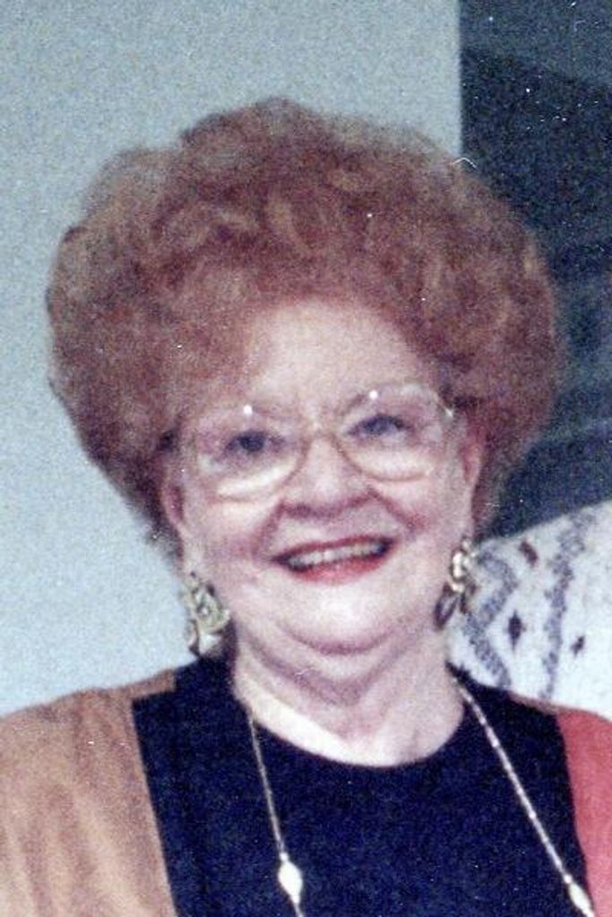 Emily V. Klinefelter Profile Photo