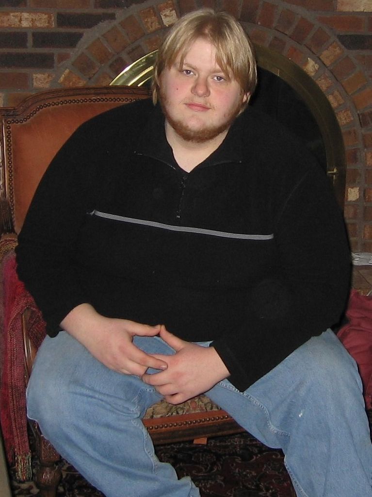 Thomas "Tommy" Chomuk Profile Photo