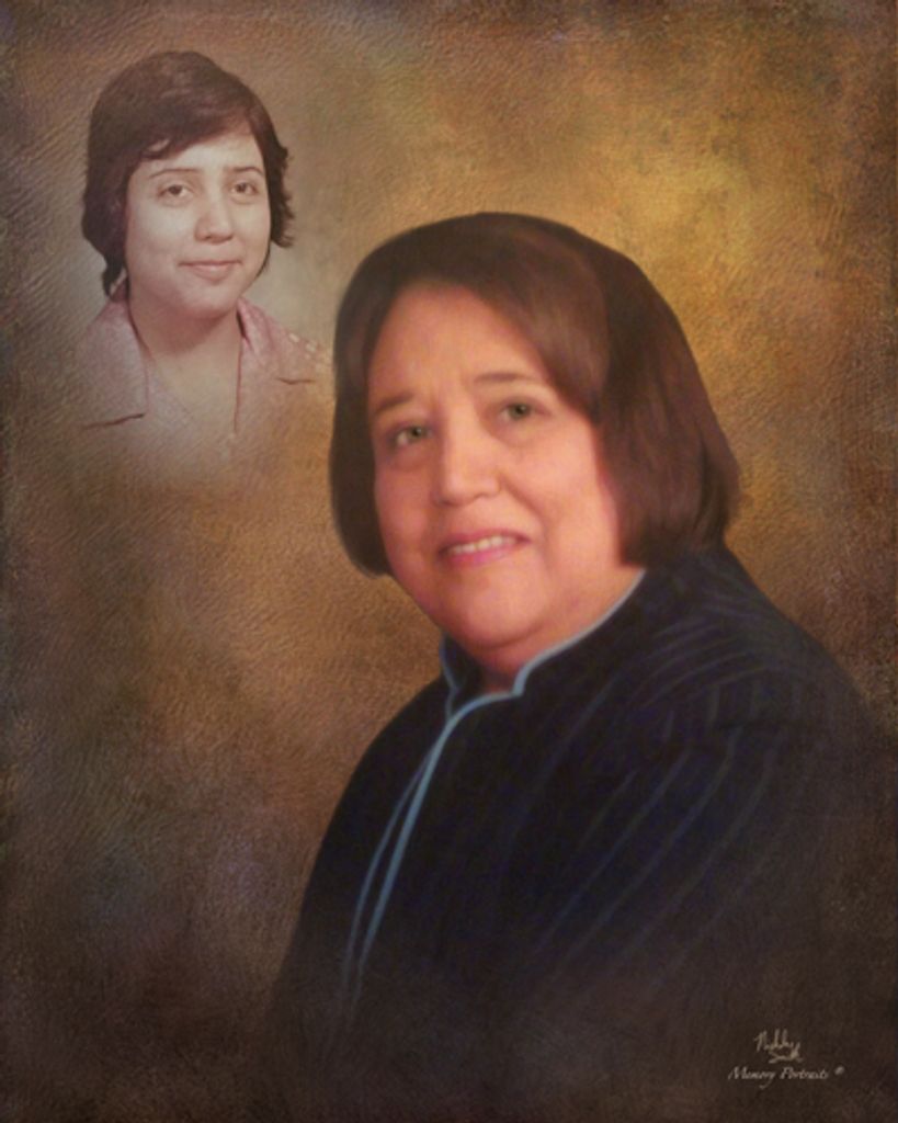 Alicia Rendon
