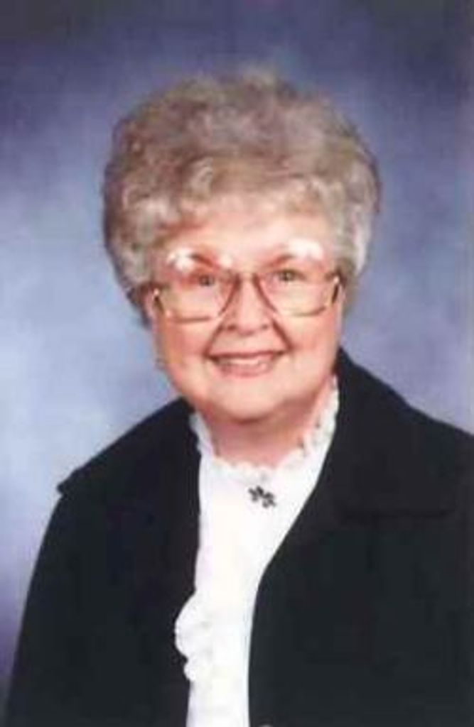 Geraldine Evans Profile Photo