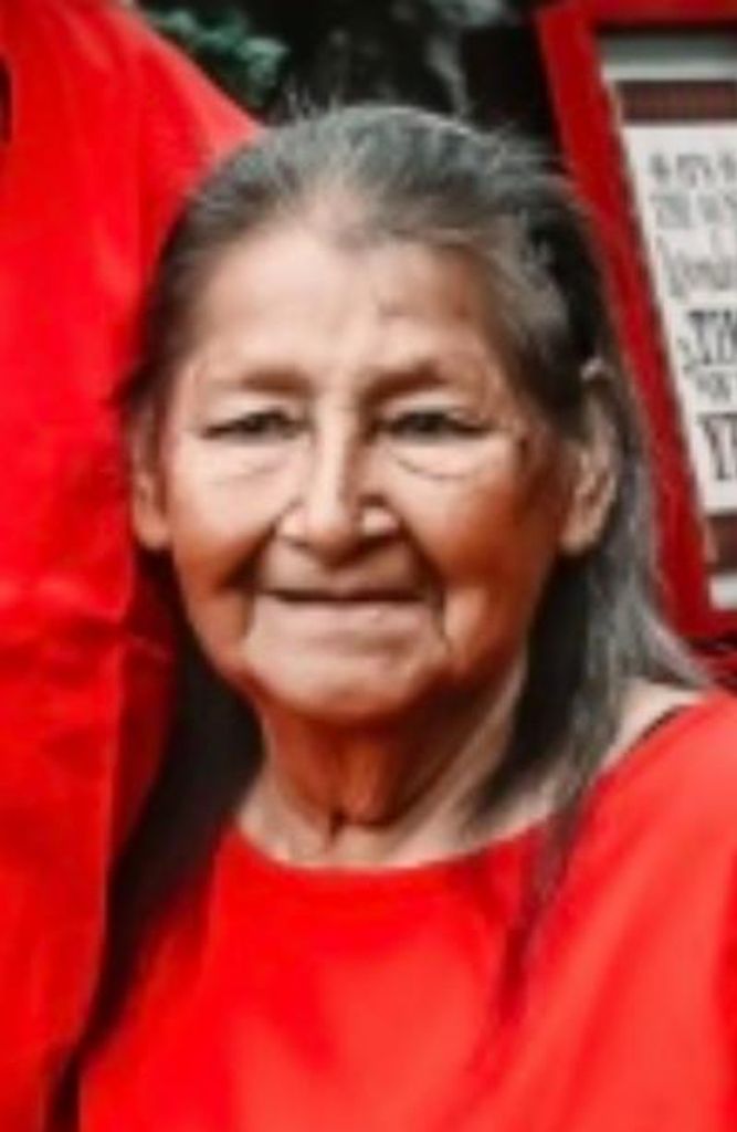 Marguerita Castillo Profile Photo