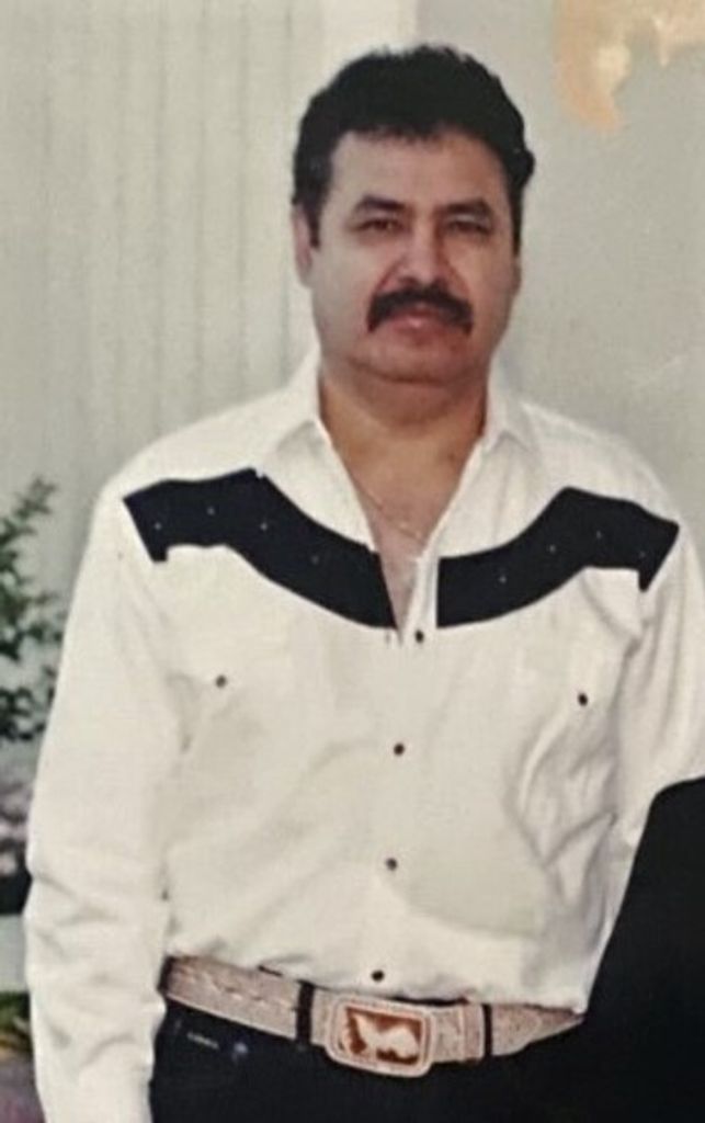 Ruben Perez Aguayo Profile Photo