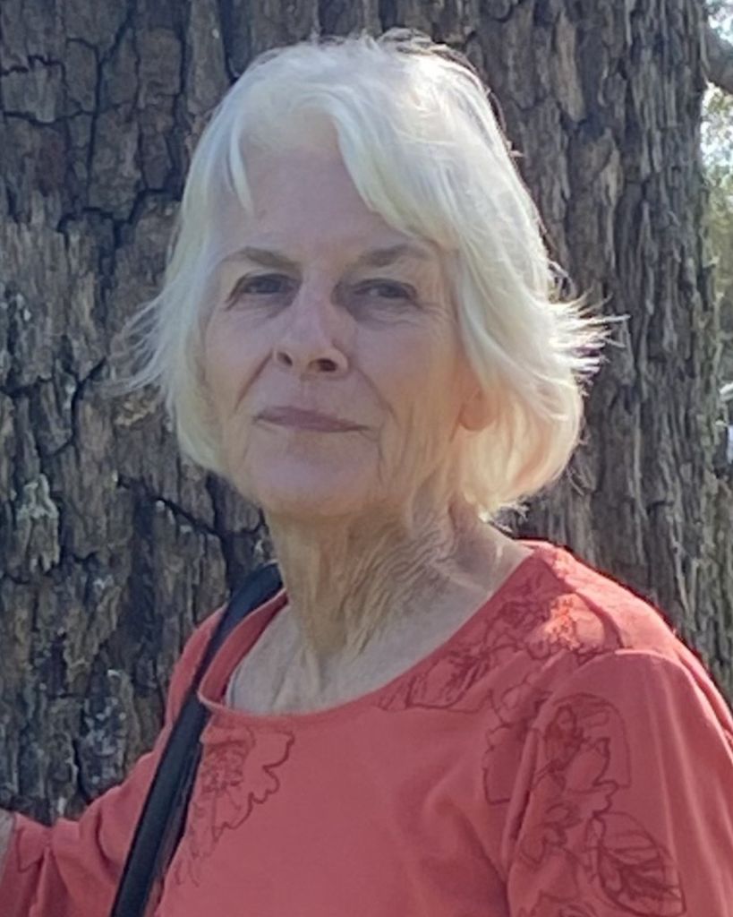 Anna Mae Reames Albarez