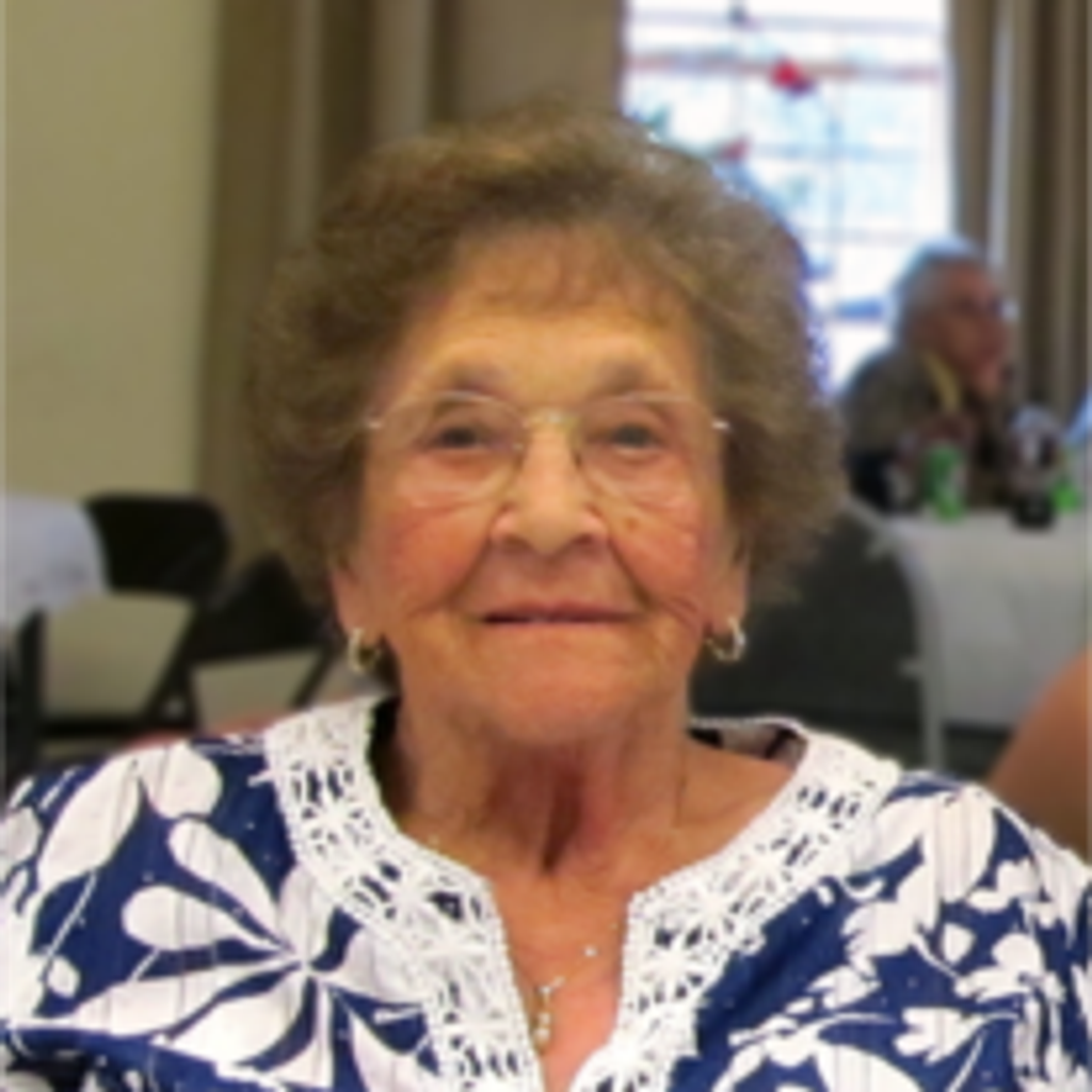 Doris Eilene Cairns Staples Profile Photo