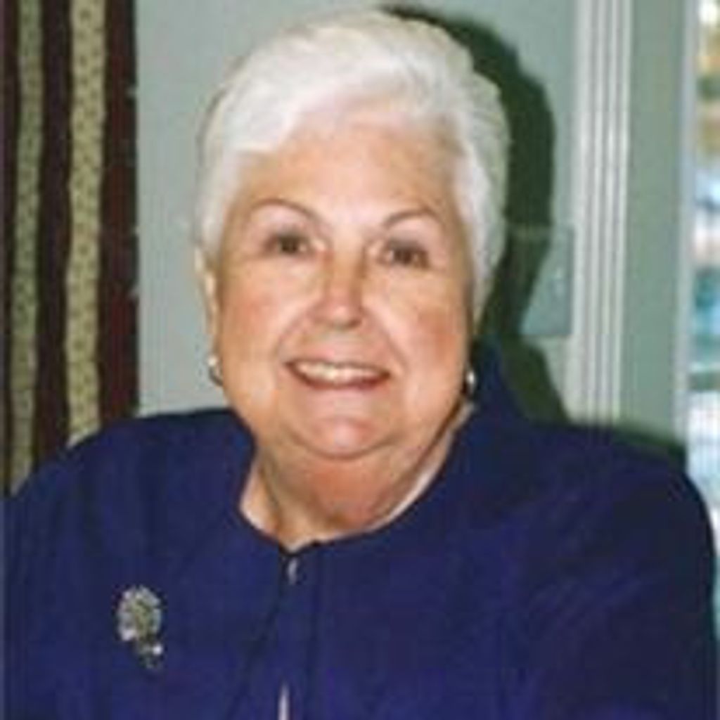 Beverly Bellah