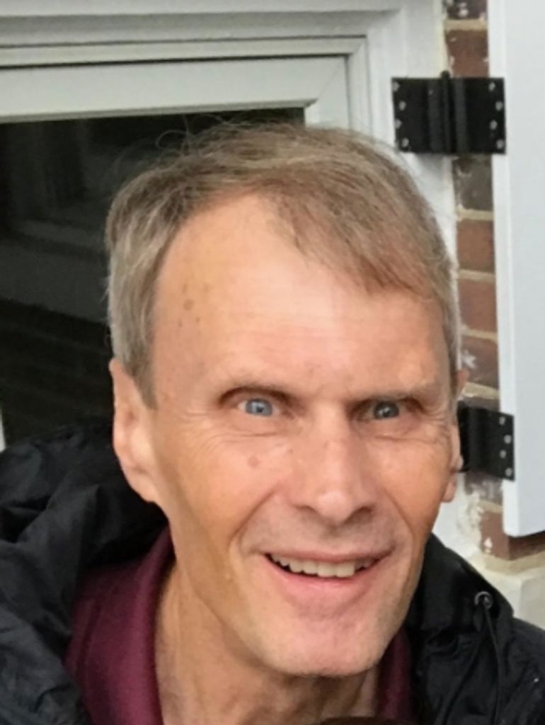 Wayne L. Fischer