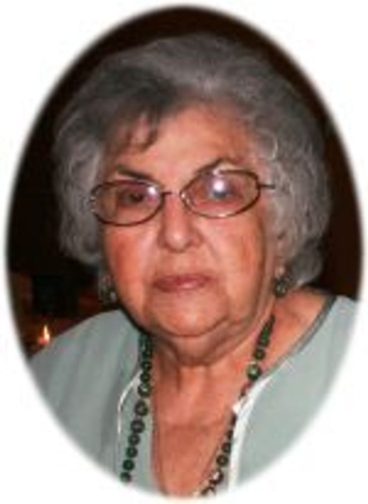 Marie V. Maloof