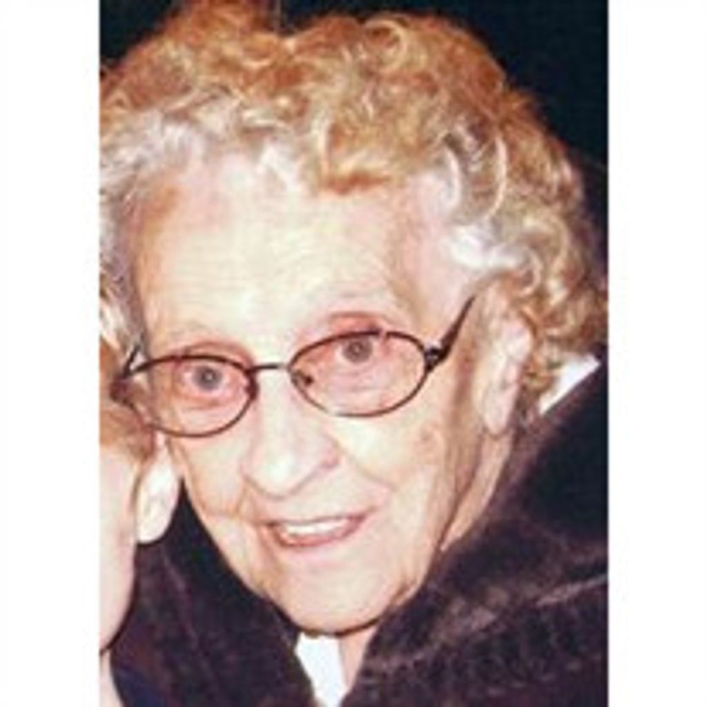 Dorothy G. Lukowski (Bird)