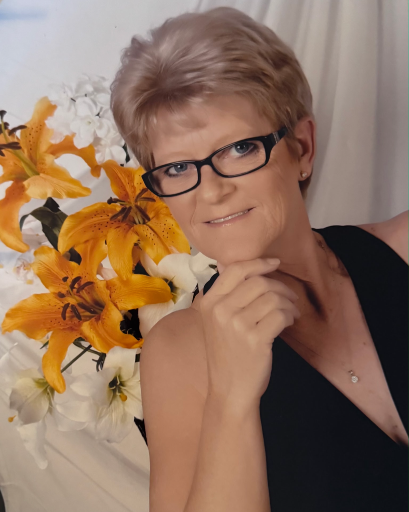 Paula Delaine McCarty Profile Photo