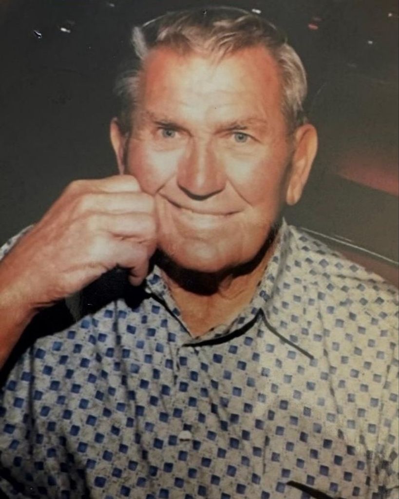 DONALD LAWRENCE SCHULTE