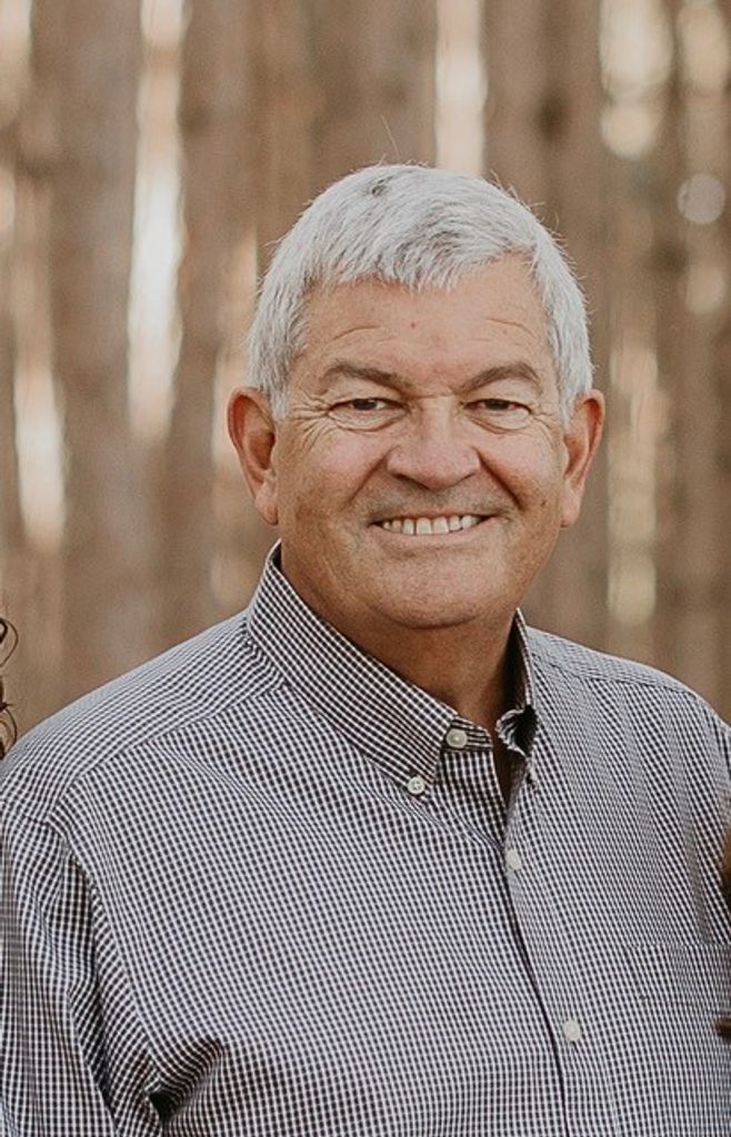 Thomas J. Harris Profile Photo