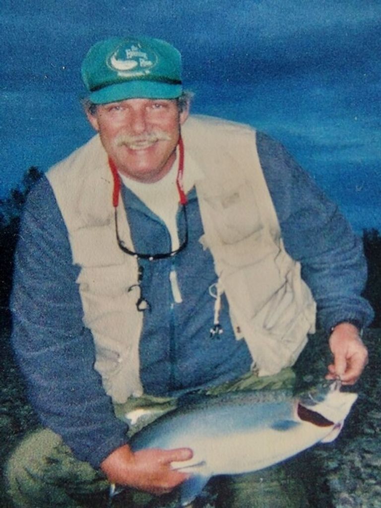 William Gebhard, Jr.