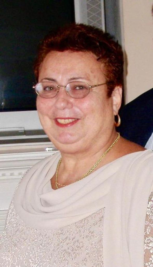 Yona Christine Donner