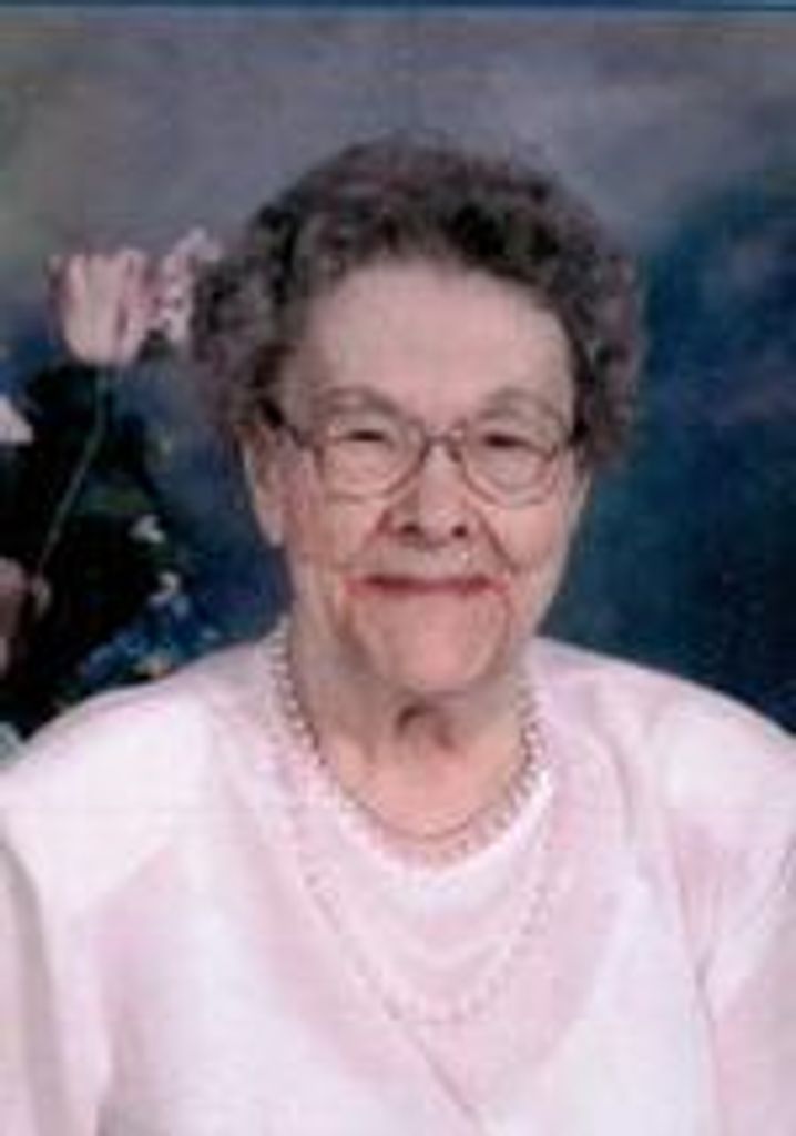 Clarice M. Thompson