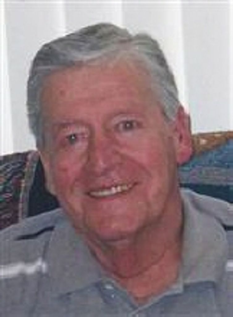 James J. Berry