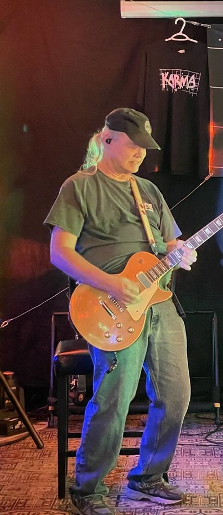 Allan Wayne Lerud Profile Photo
