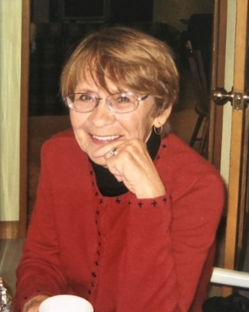 Yolande Reilly Profile Photo