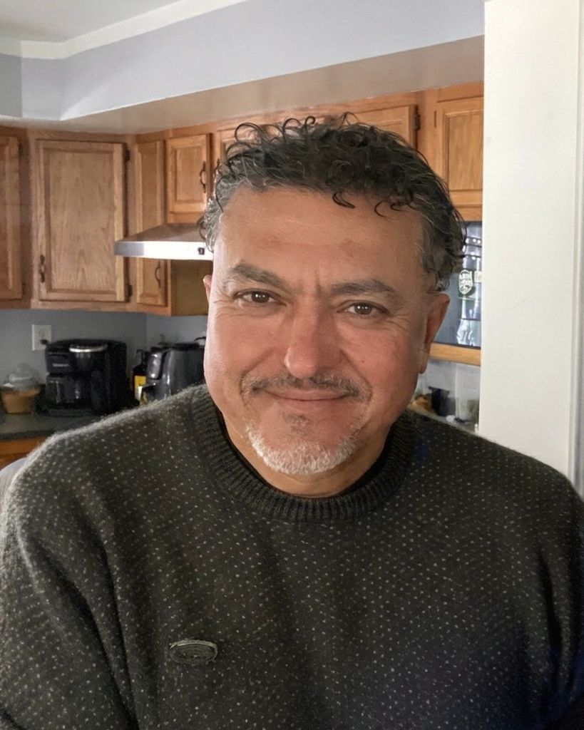 Mr. Bernabe Oviedo Profile Photo