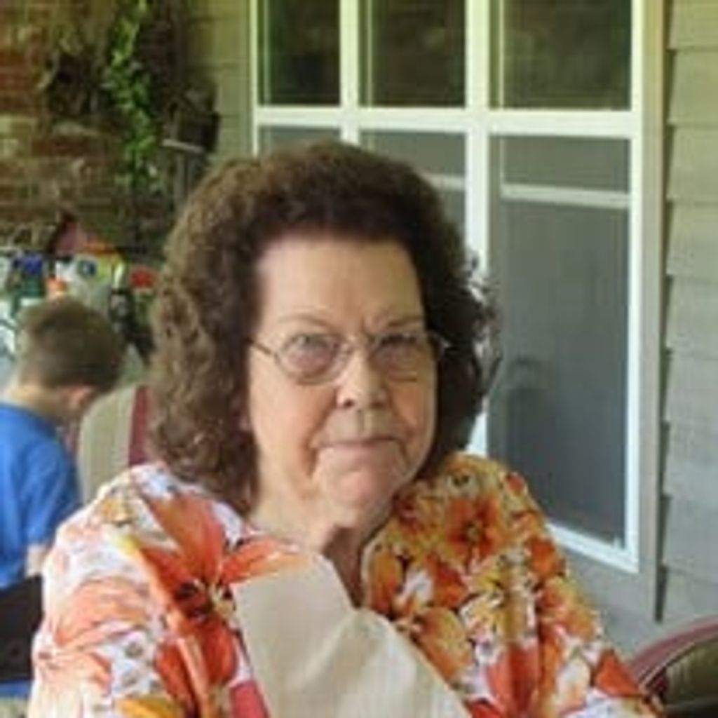 Mrs. Mamie White Rogers
