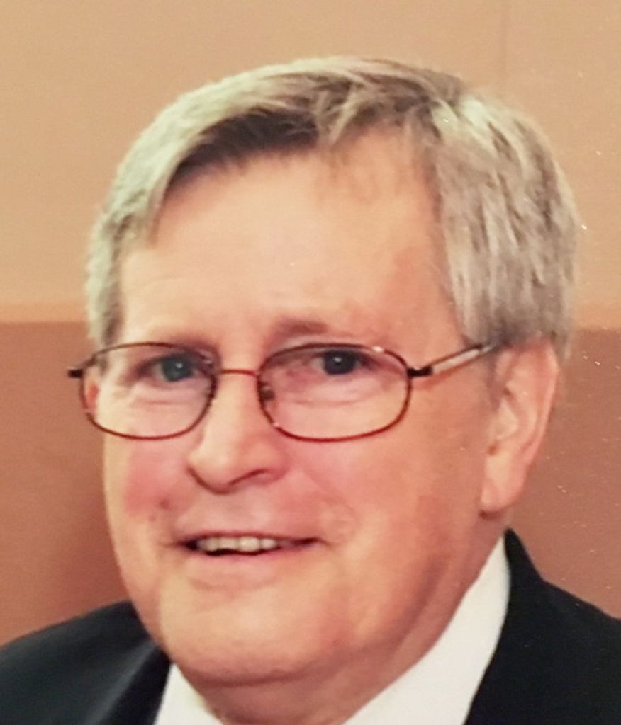 Donald Wayne Miller