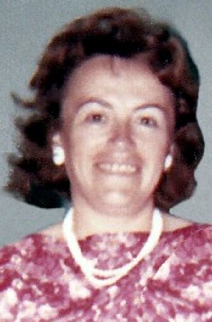 Elisabeth "Lisa" Wiesner